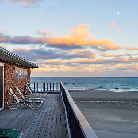 Norseman Resort On The Beach Ogunquit Dış mekan fotoğraf