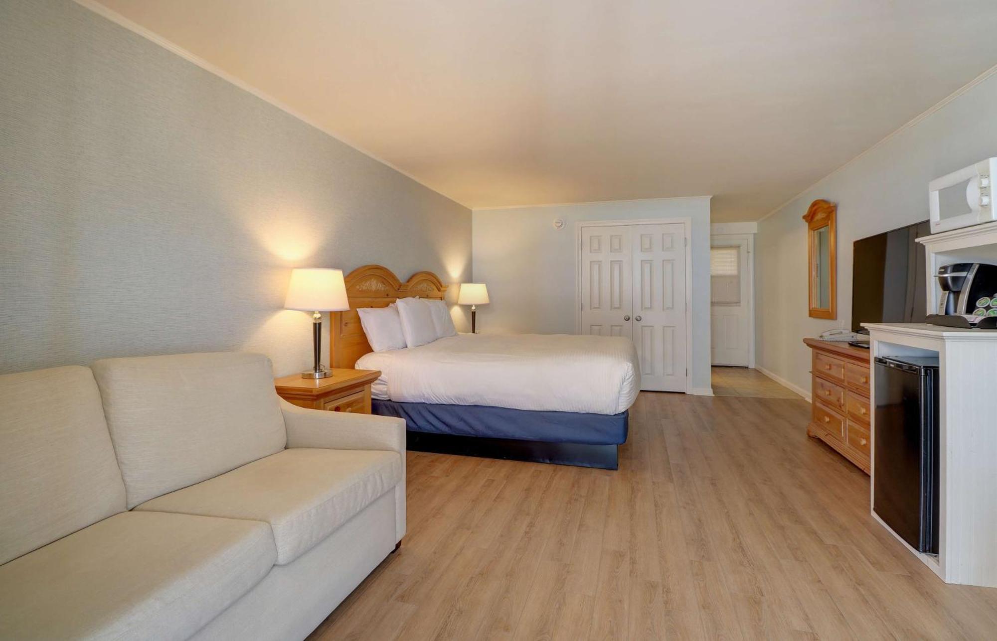 Norseman Resort On The Beach Ogunquit Dış mekan fotoğraf