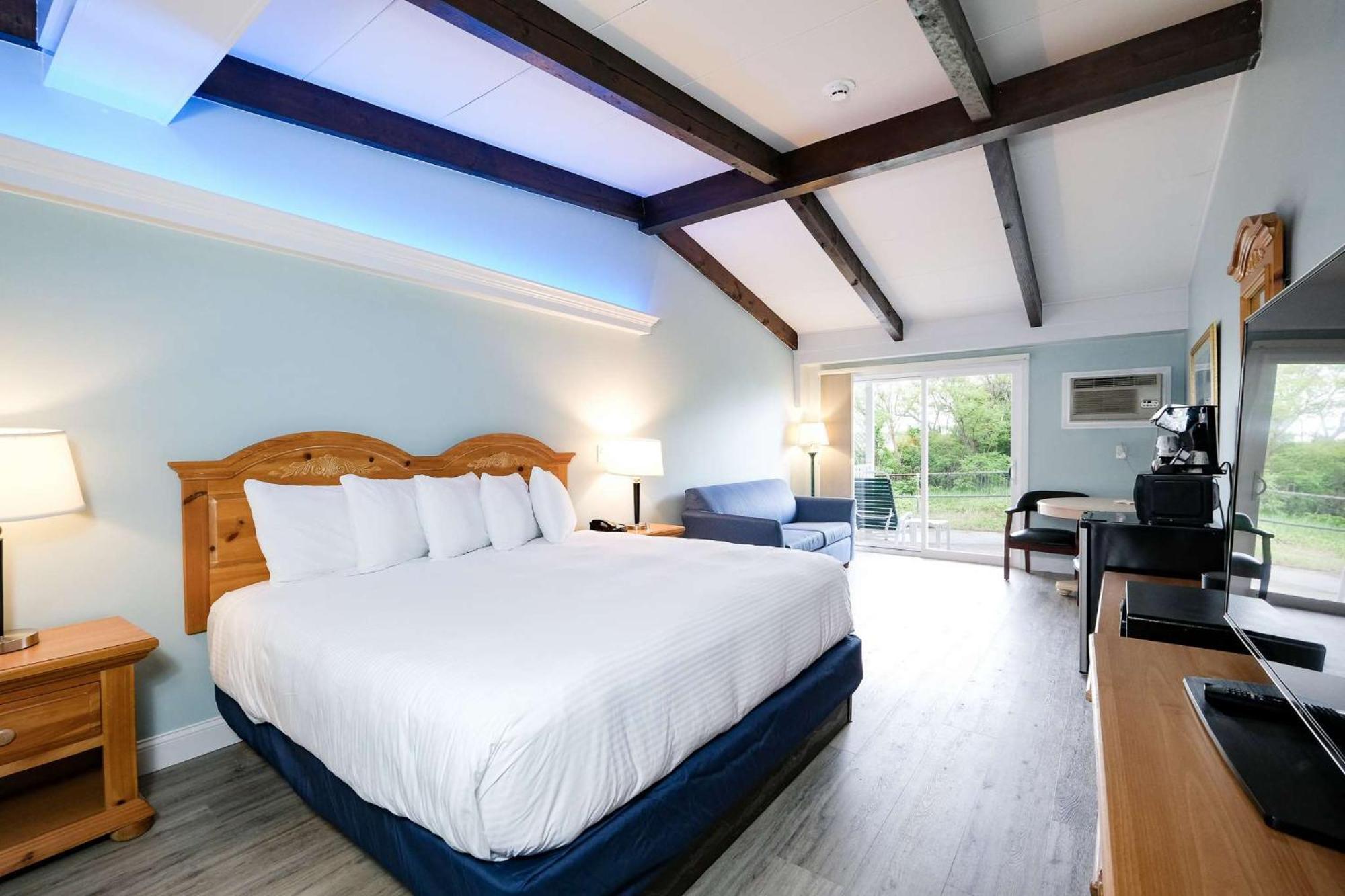 Norseman Resort On The Beach Ogunquit Dış mekan fotoğraf