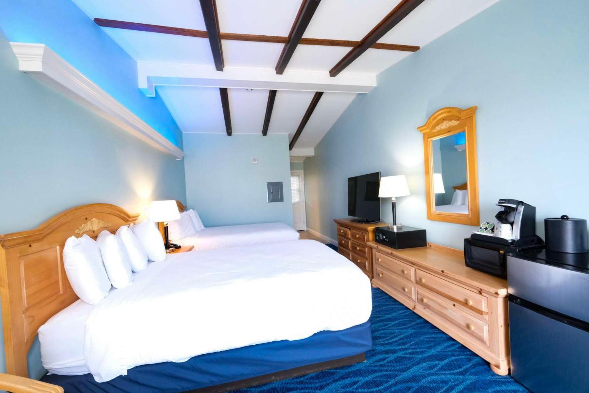 Norseman Resort On The Beach Ogunquit Dış mekan fotoğraf