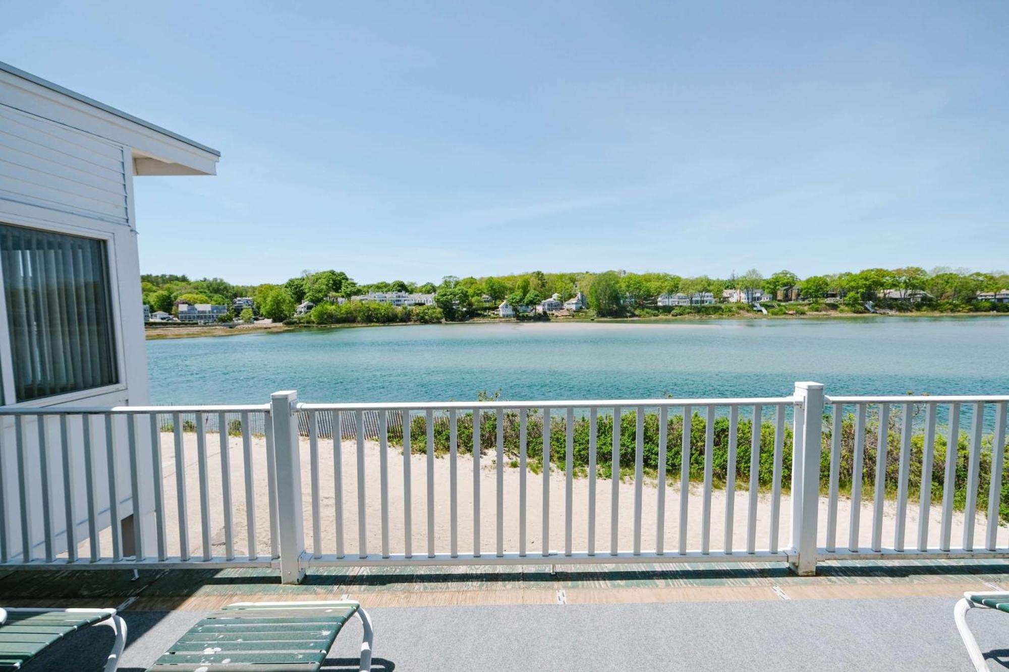Norseman Resort On The Beach Ogunquit Dış mekan fotoğraf