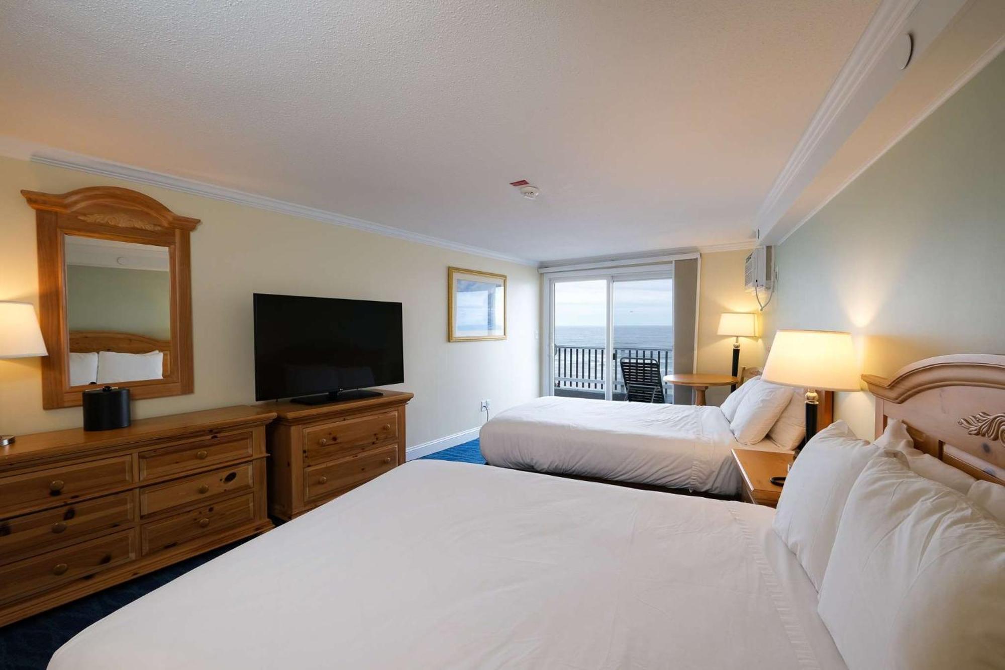 Norseman Resort On The Beach Ogunquit Dış mekan fotoğraf