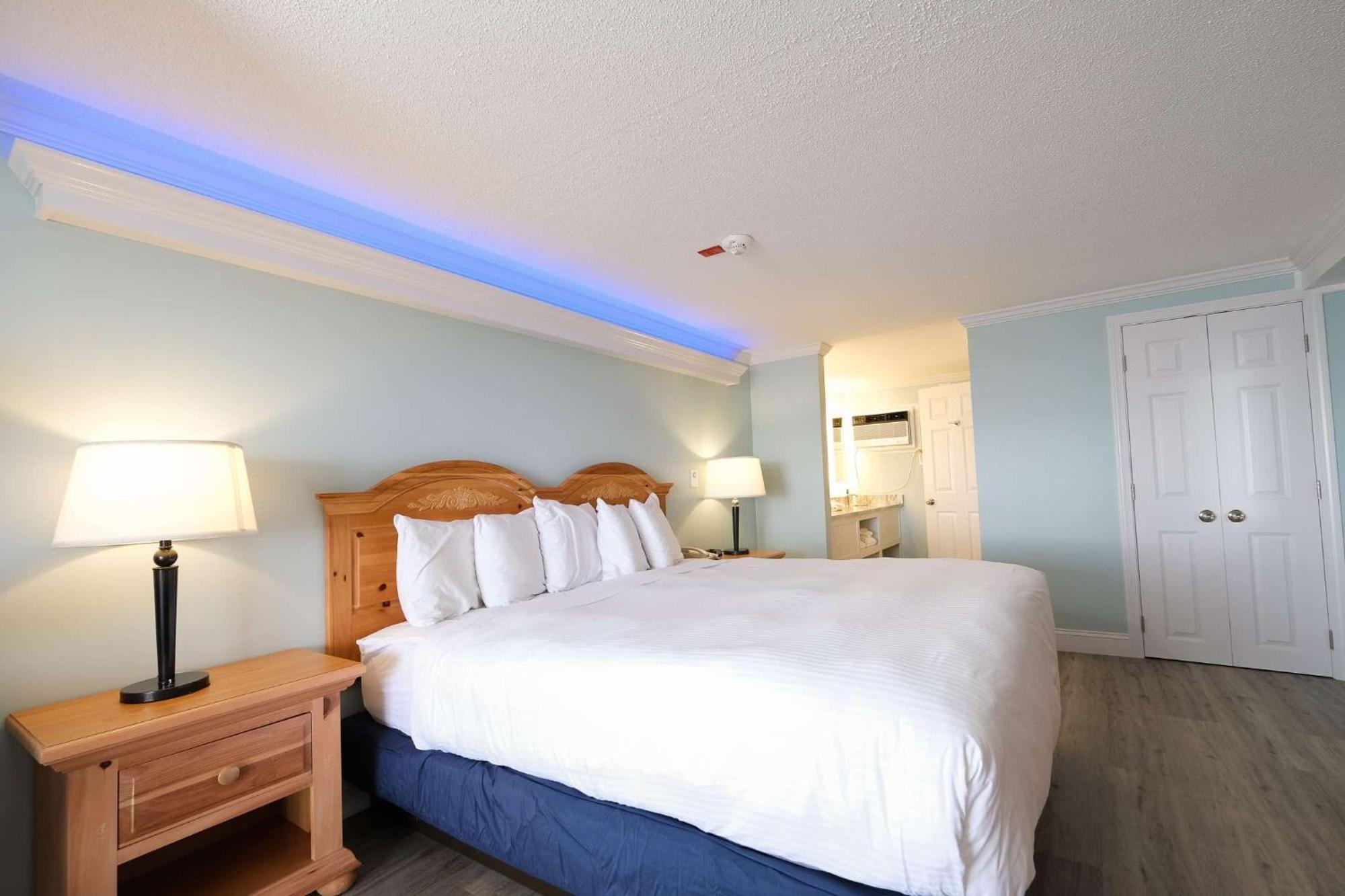 Norseman Resort On The Beach Ogunquit Dış mekan fotoğraf