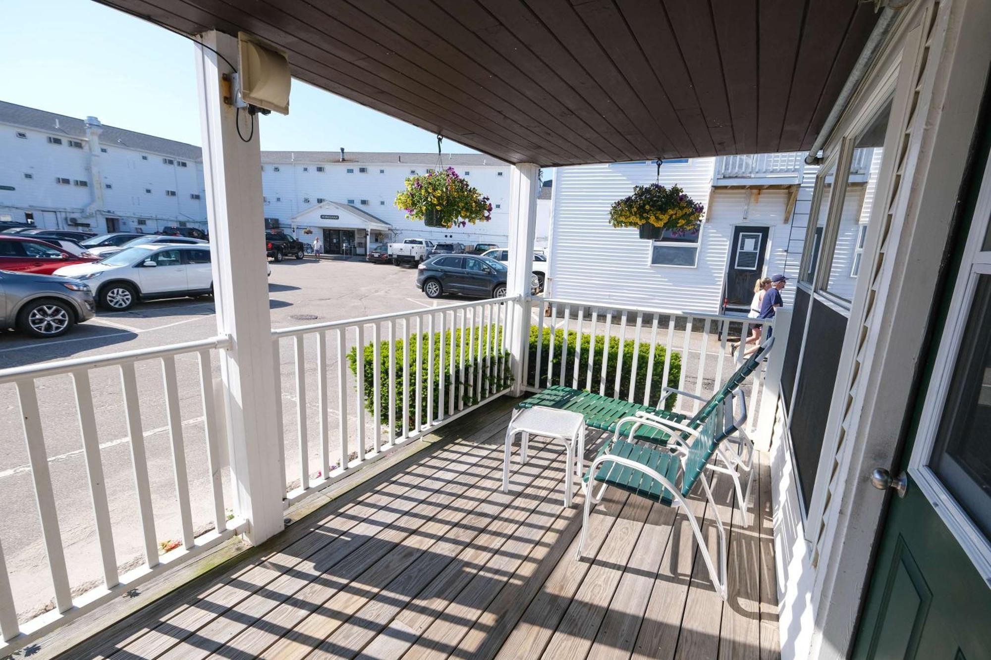 Norseman Resort On The Beach Ogunquit Dış mekan fotoğraf