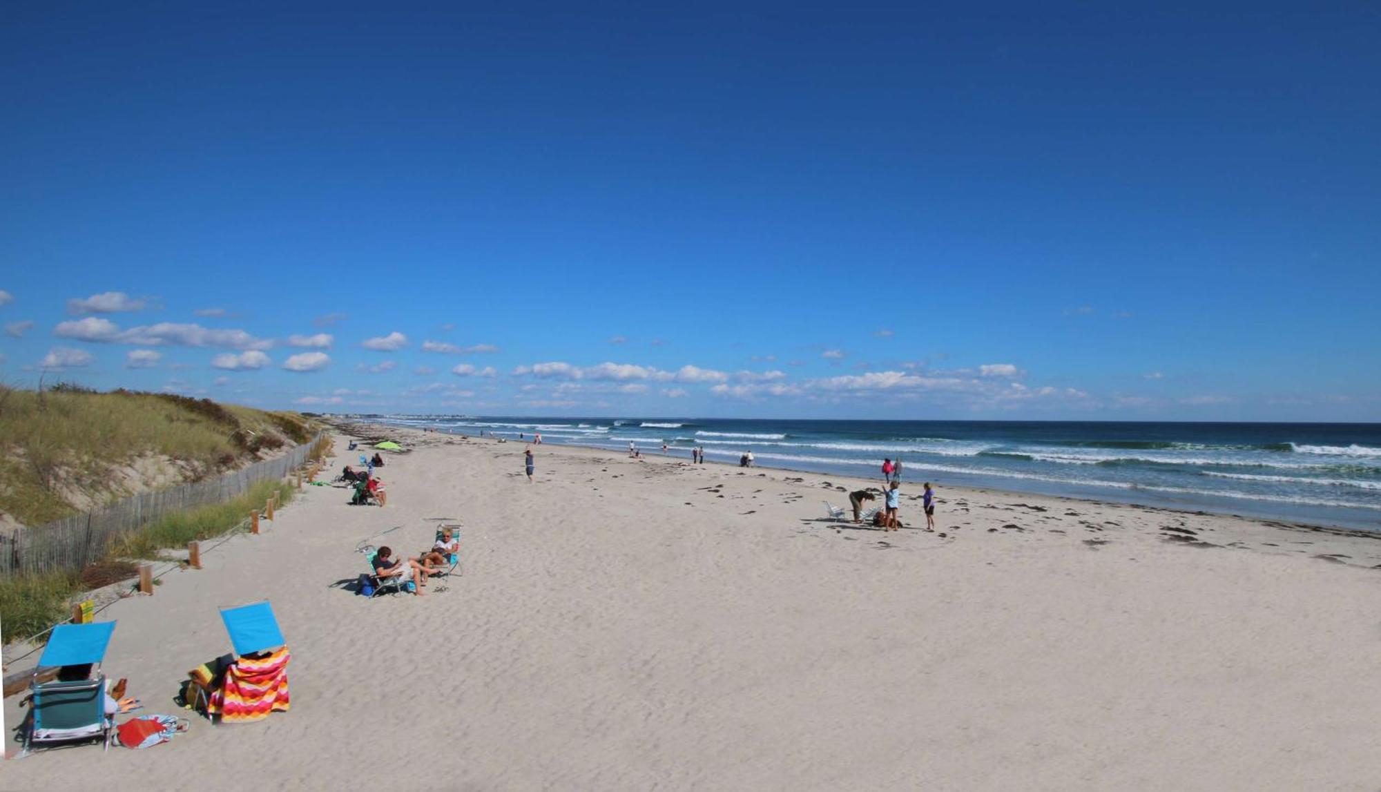 Norseman Resort On The Beach Ogunquit Dış mekan fotoğraf