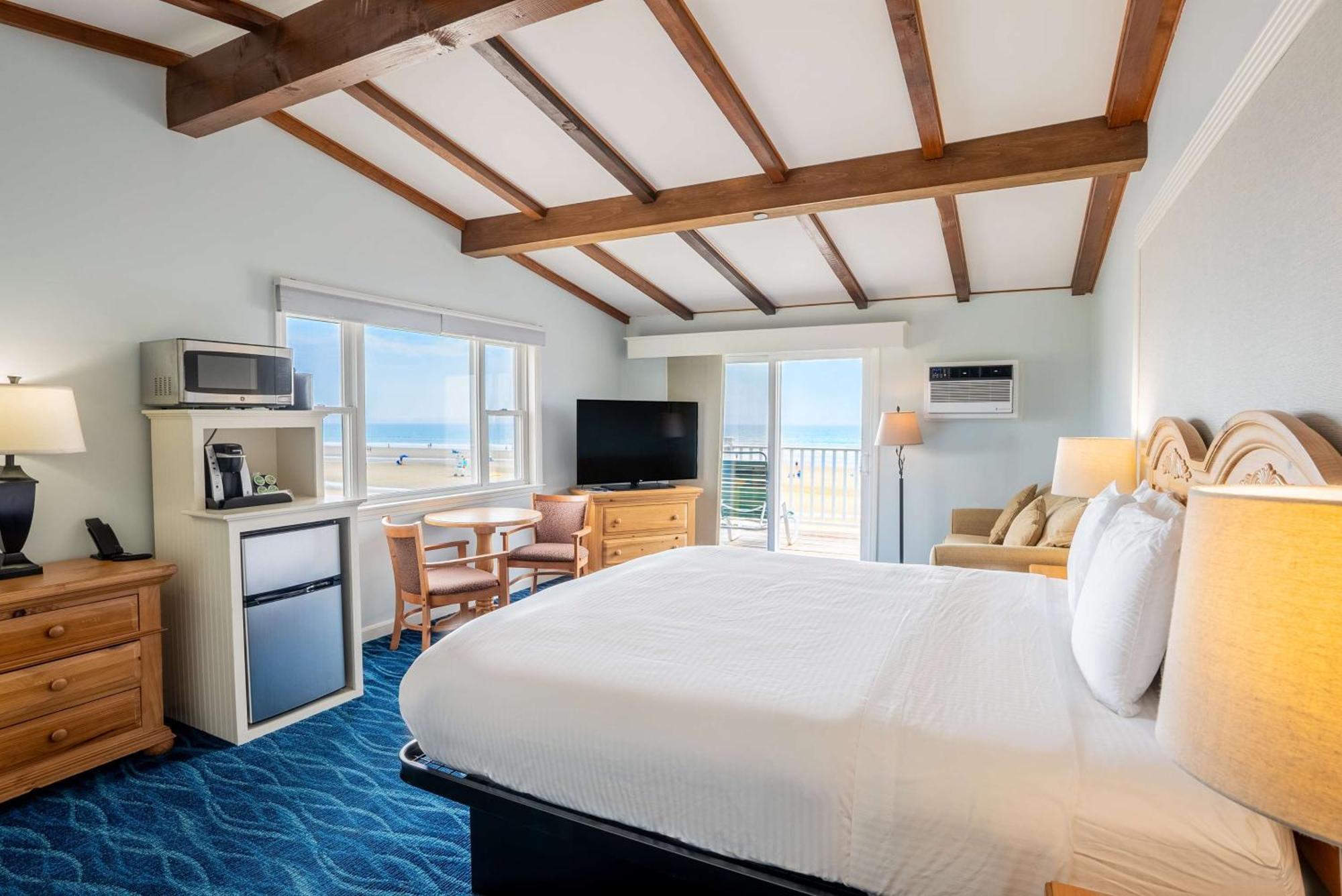 Norseman Resort On The Beach Ogunquit Dış mekan fotoğraf