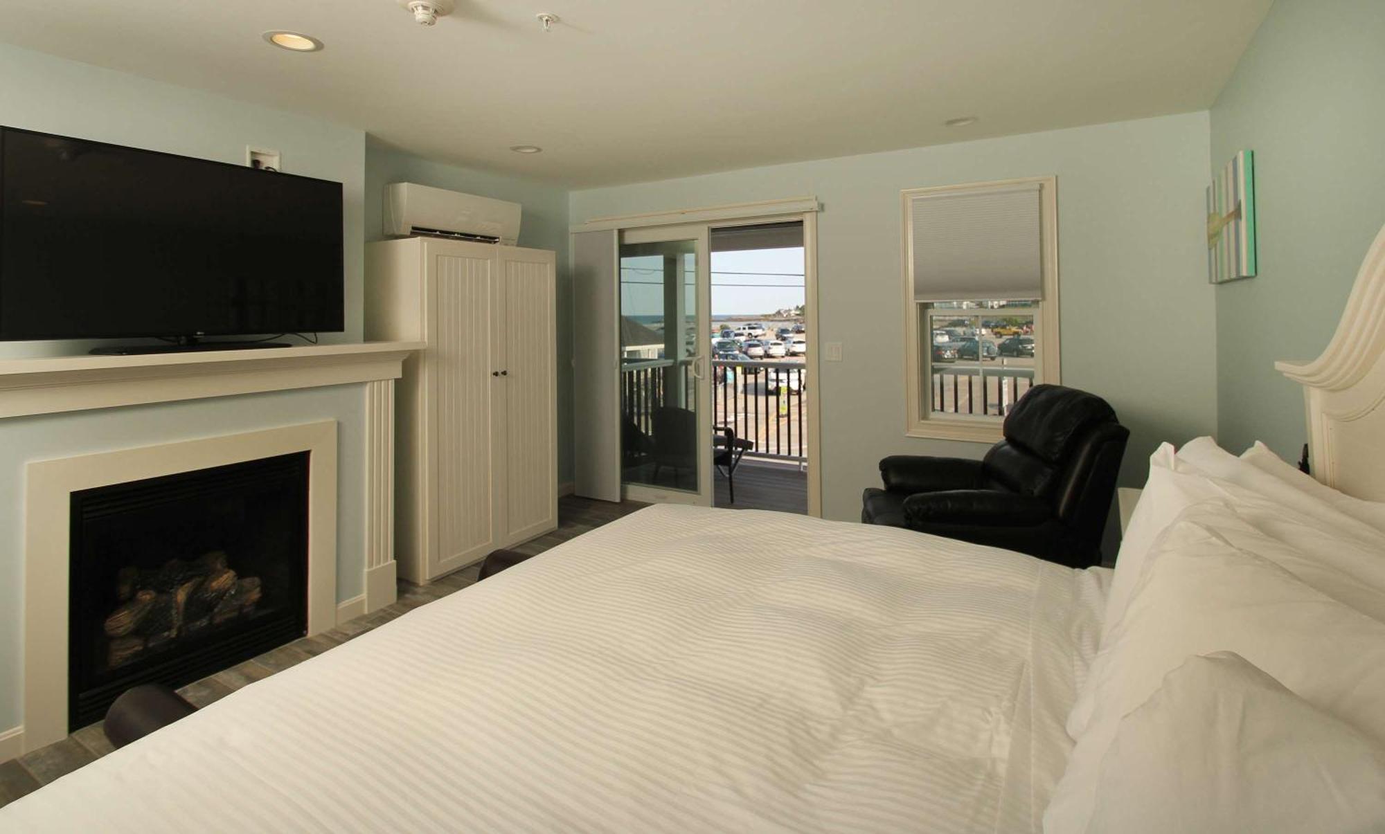 Norseman Resort On The Beach Ogunquit Dış mekan fotoğraf