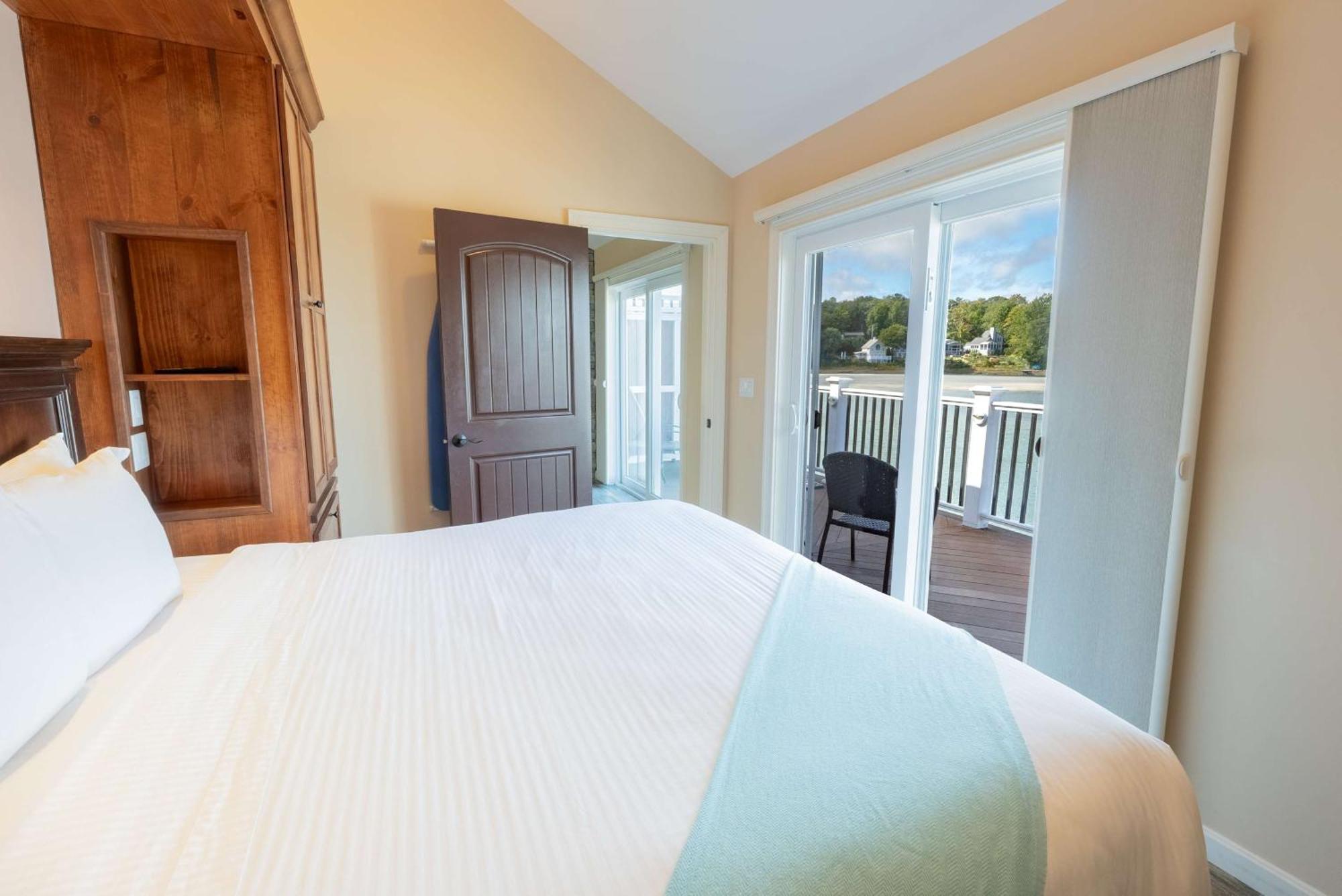 Norseman Resort On The Beach Ogunquit Dış mekan fotoğraf