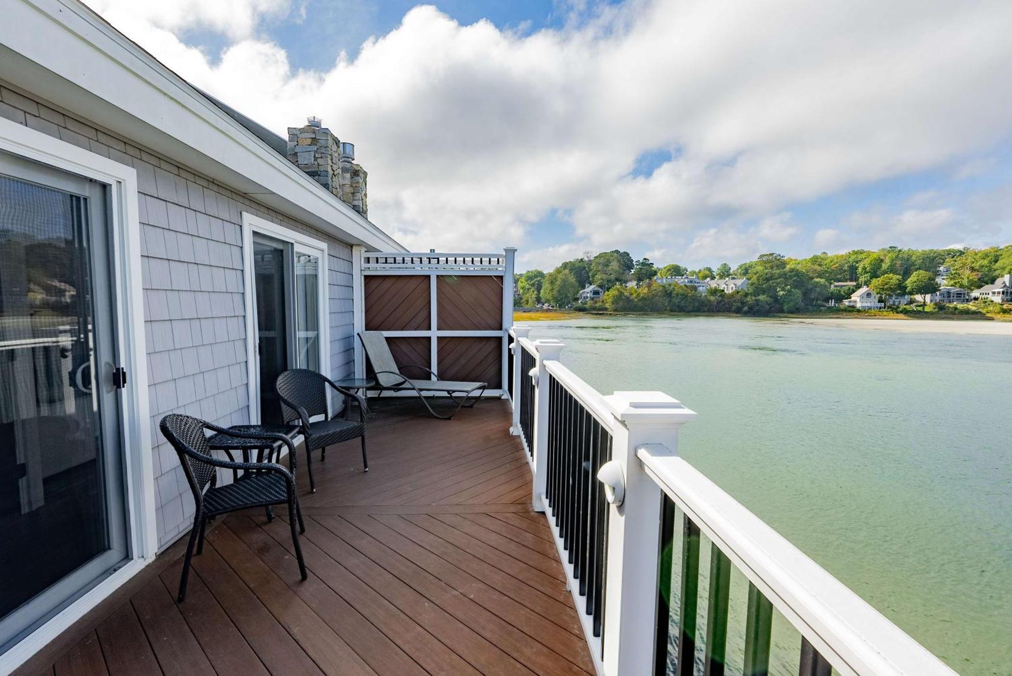 Norseman Resort On The Beach Ogunquit Dış mekan fotoğraf