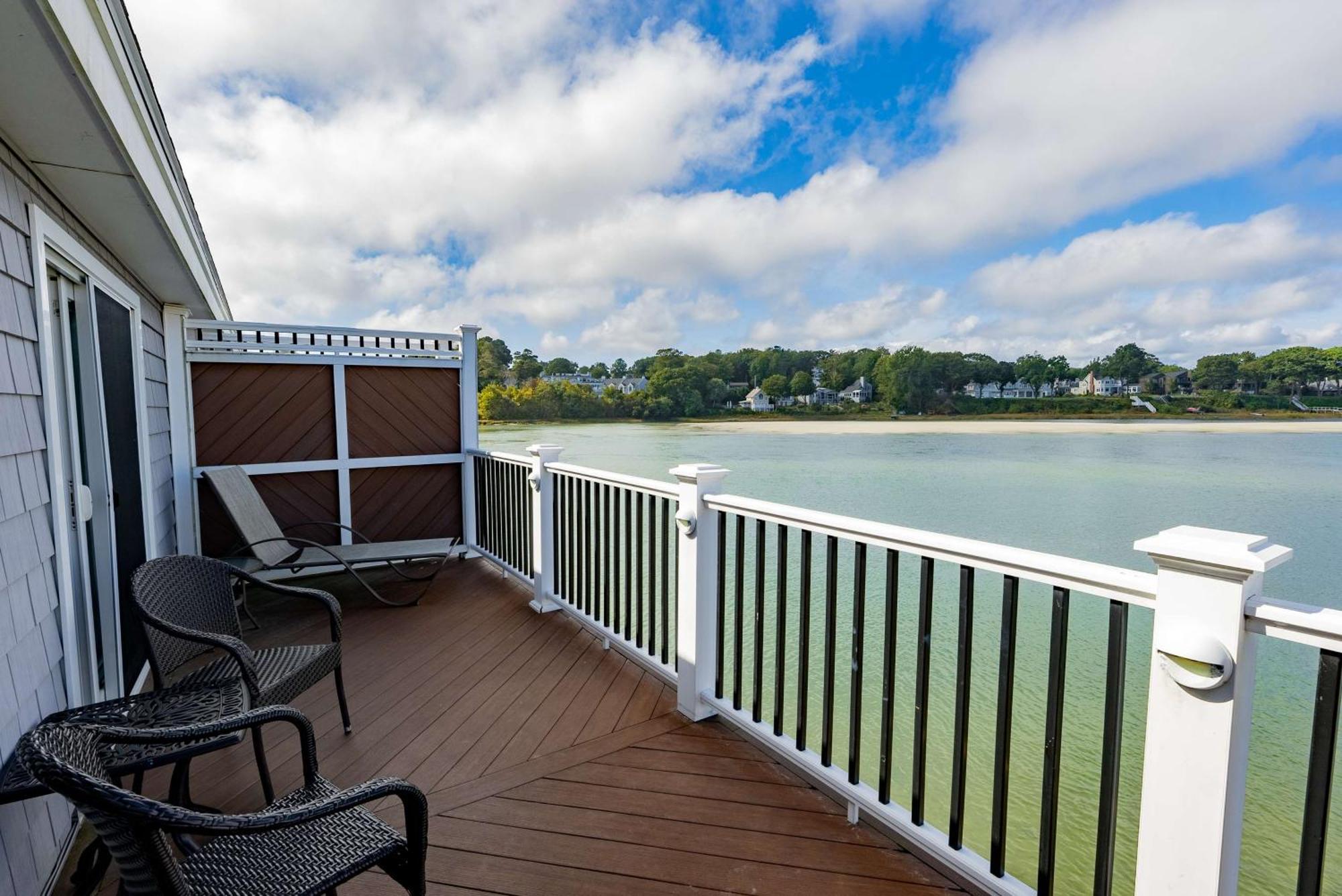 Norseman Resort On The Beach Ogunquit Dış mekan fotoğraf