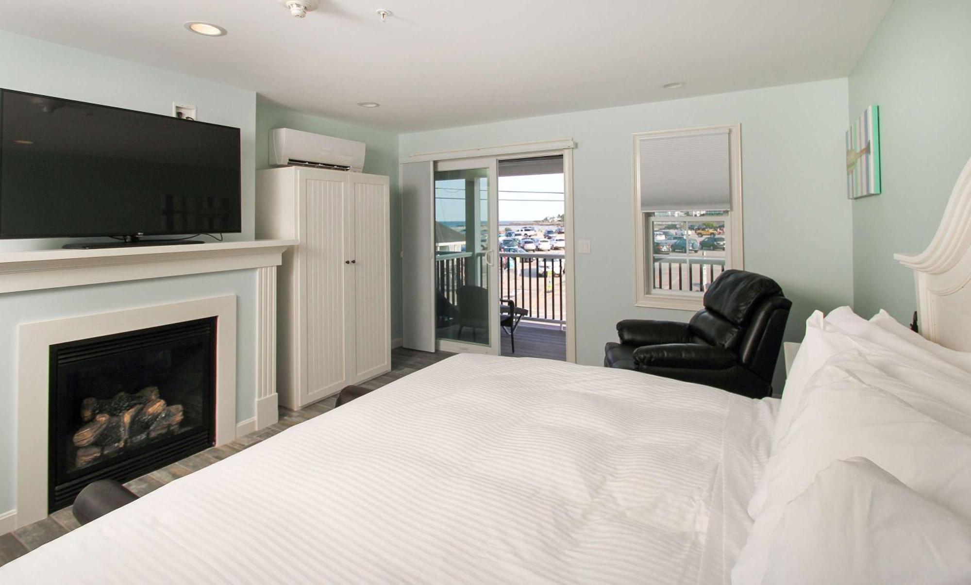 Norseman Resort On The Beach Ogunquit Dış mekan fotoğraf