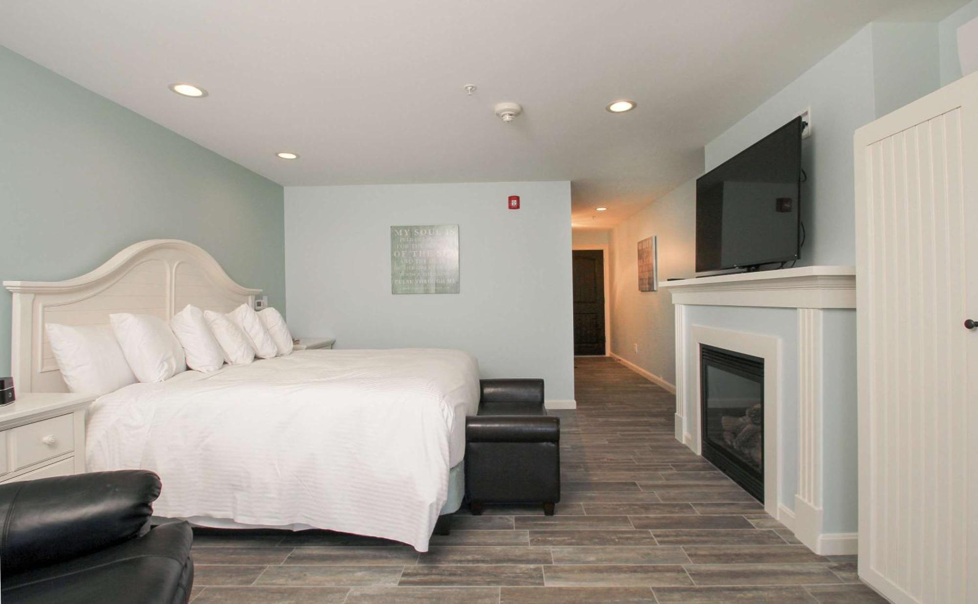 Norseman Resort On The Beach Ogunquit Dış mekan fotoğraf