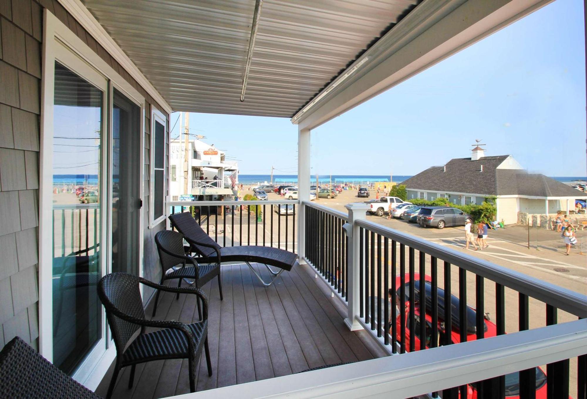 Norseman Resort On The Beach Ogunquit Dış mekan fotoğraf